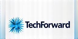 TechForward株式会社 ロゴ